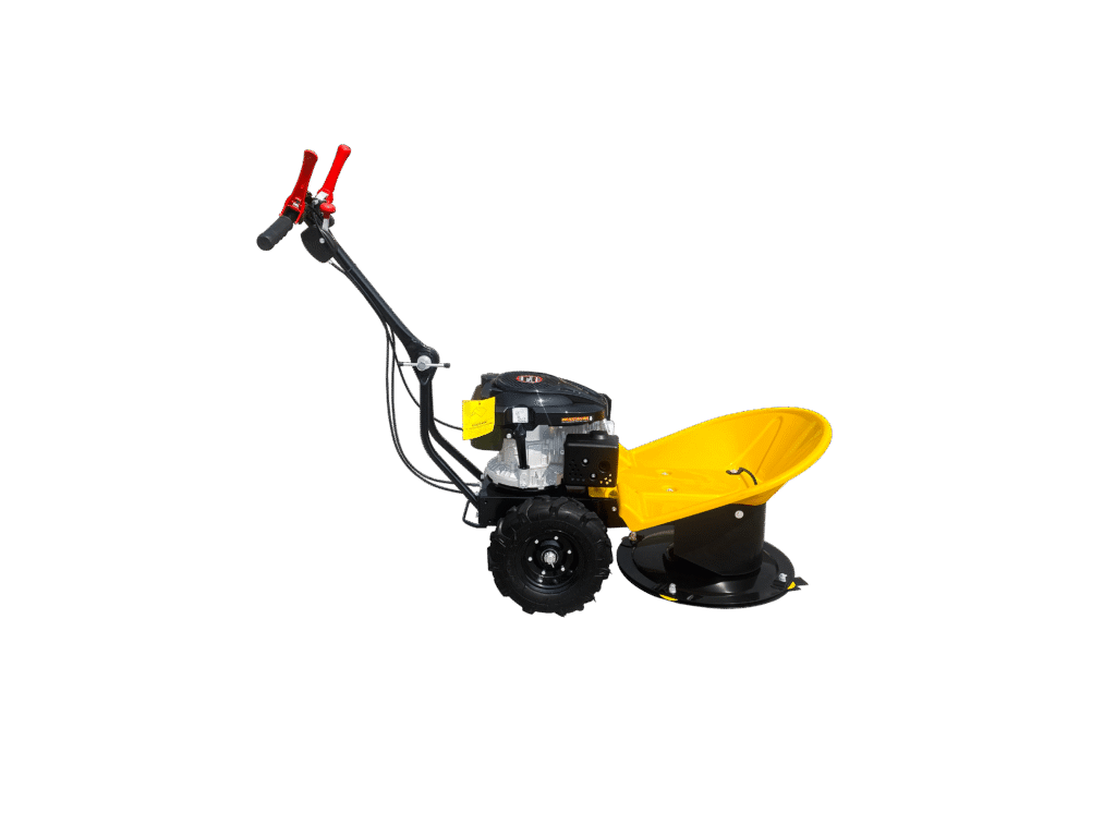 23” DISC MOWER SGP600(2)