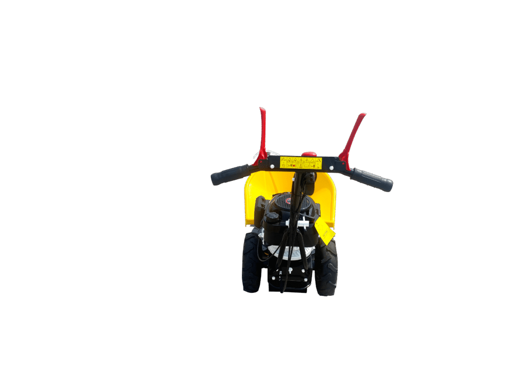 23” DISC MOWER SGP600(3)